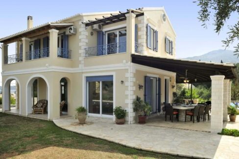 Villa near Kassiopi Corfu for sale, Corfu Luxury Homes 34