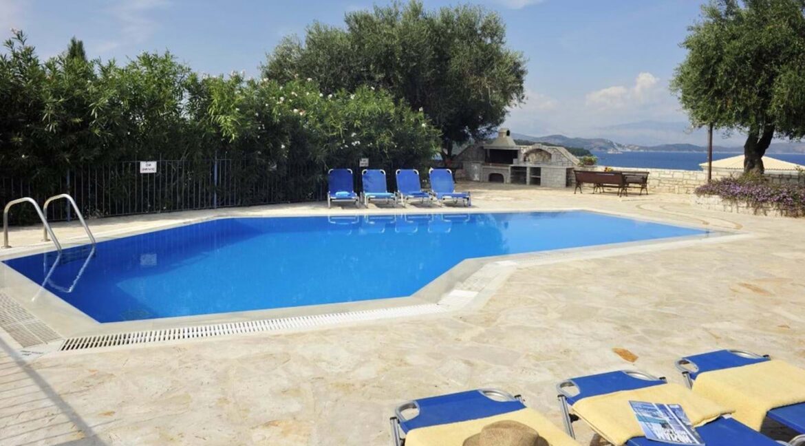 Villa near Kassiopi Corfu for sale, Corfu Luxury Homes 35