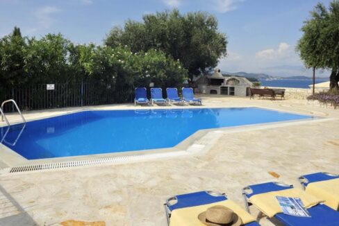 Villa near Kassiopi Corfu for sale, Corfu Luxury Homes 35