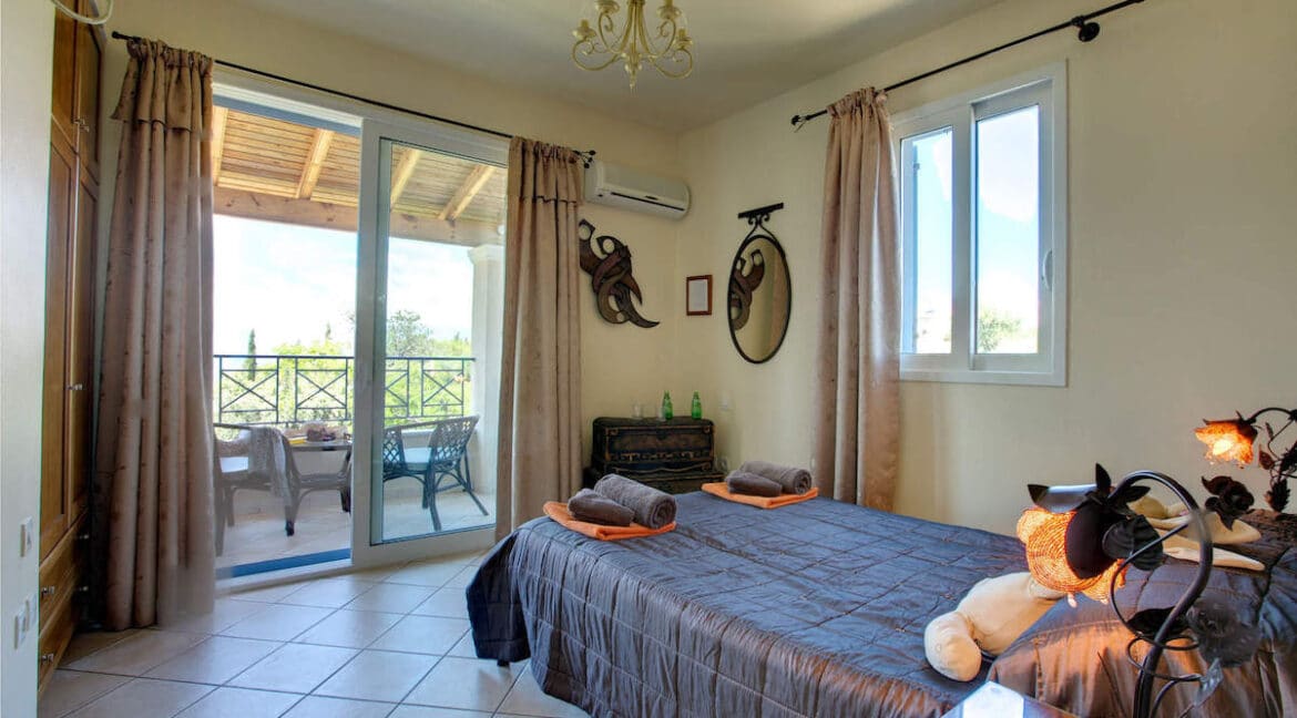 Villa near Kassiopi Corfu for sale, Corfu Luxury Homes 6