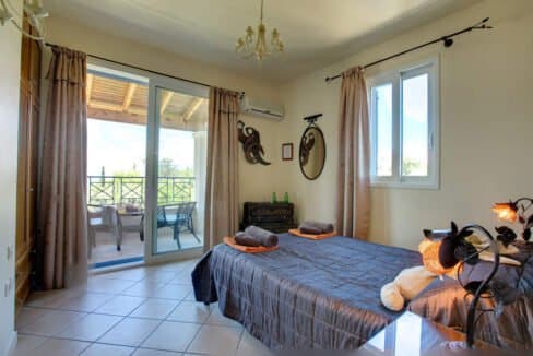 Villa near Kassiopi Corfu for sale, Corfu Luxury Homes 6