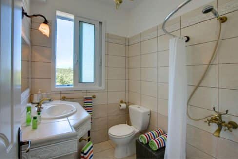Villa near Kassiopi Corfu for sale, Corfu Luxury Homes 8