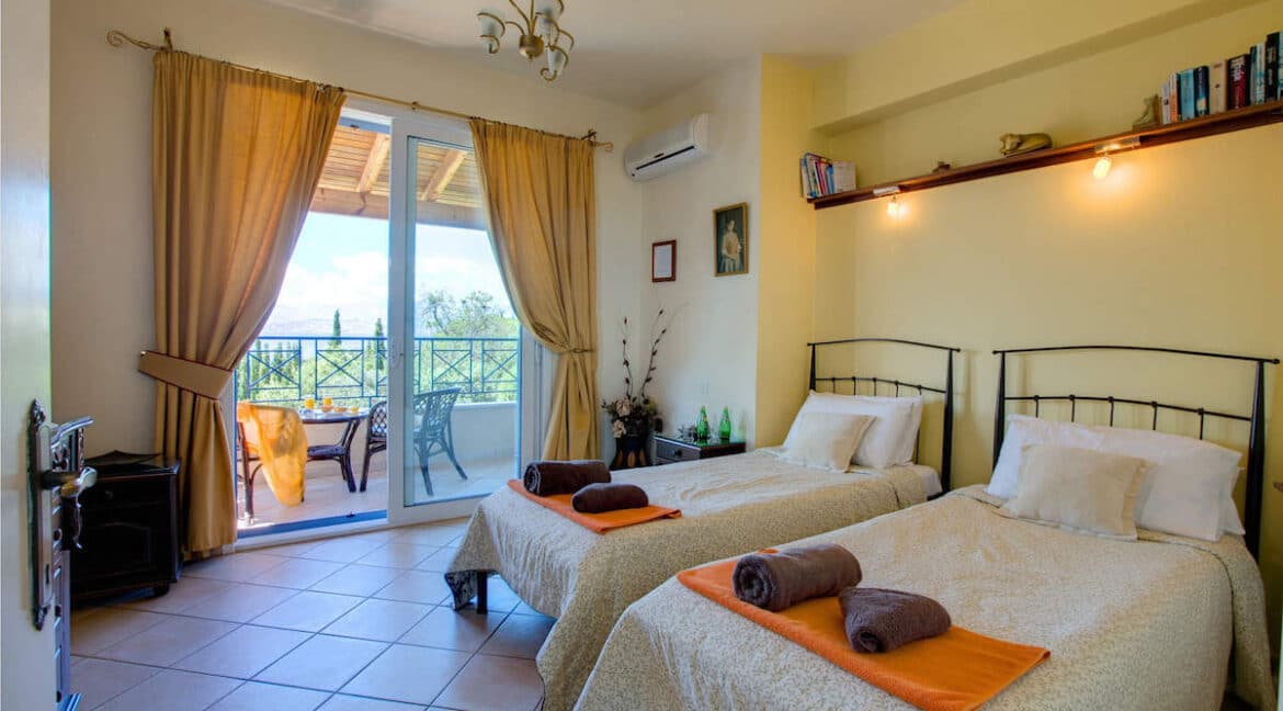Villa near Kassiopi Corfu for sale, Corfu Luxury Homes 9