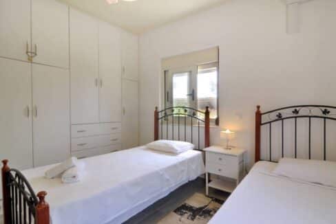 Villa with Sea View and Pool in Paxos Island near Corfu Greece. Properties in Paxos Greece 10