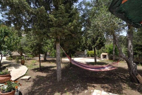 Villa with Sea View and Pool in Paxos Island near Corfu Greece. Properties in Paxos Greece 29