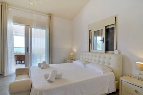Villa with Sea View and Pool in Paxos Island near Corfu Greece. Properties in Paxos Greece 8