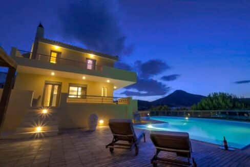Villas near the sea in Athens, Sounio South Athens. Luxury Properties 42