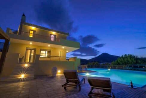 Villas near the sea in Athens, Sounio South Athens. Luxury Properties 42