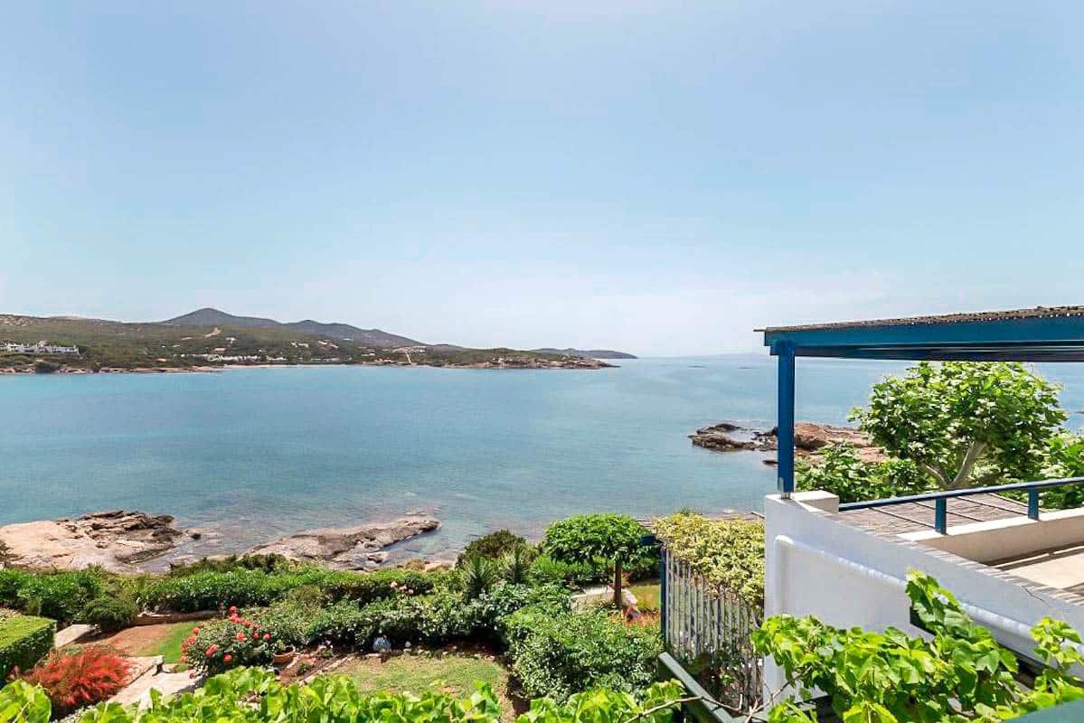 Beach House for sale at Sounio South Athens, Homes in Athens