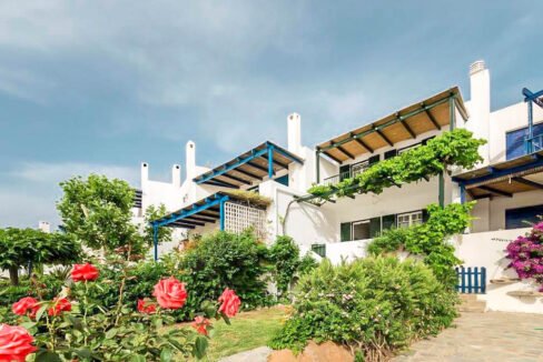 Beach House for sale at Sounio South Athens, Homes in Athens