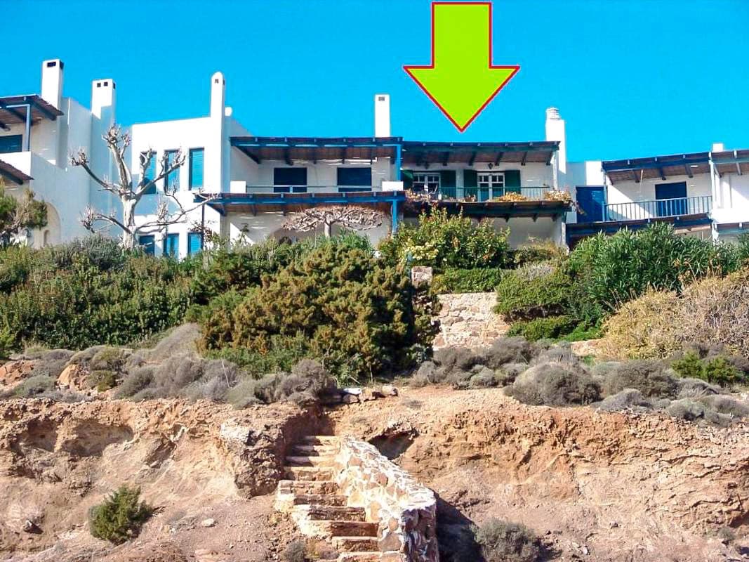 Beach House for sale at Sounio South Athens, Homes in Athens