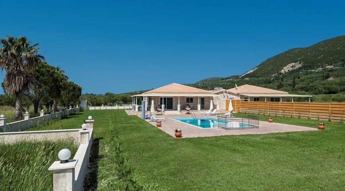 Beach walk Villa for sale Zante, Zakynthos, Alykes