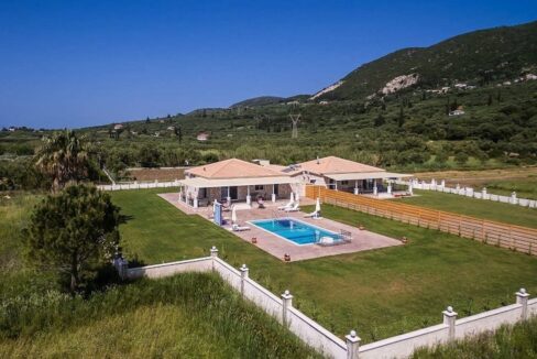 Beach walk Villa for sale Zante, Zakynthos Properties, Zakynthos Villas for Sale 24