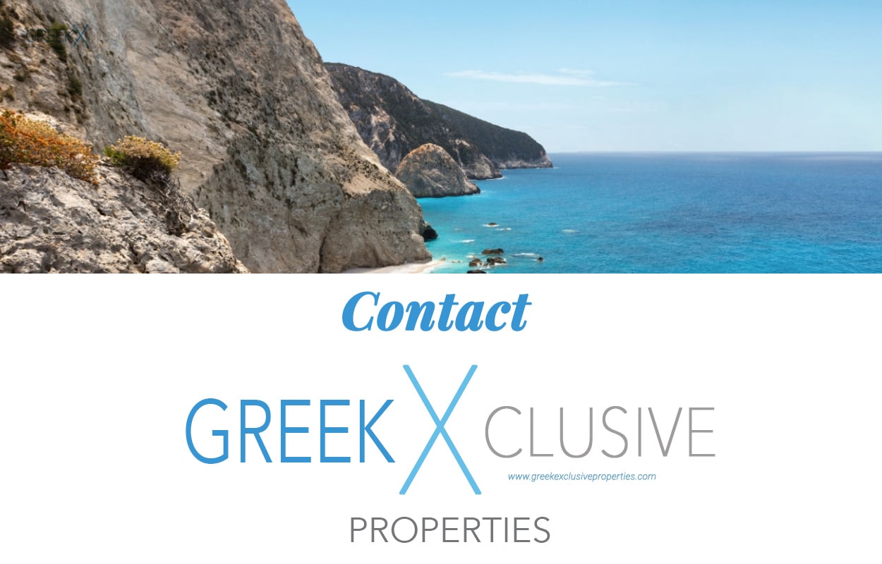 Contact Greek Exclusive Properties
