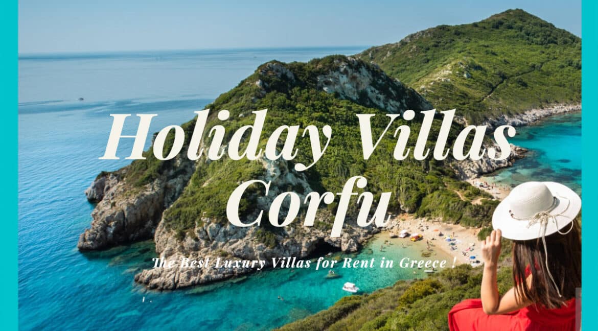 Corfu Holiday Villas