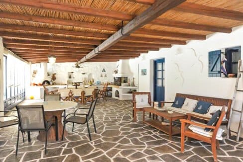 House Parikia Paros for sale, Paros Greece Homes for Sale. Paros Greek Island Properties 10