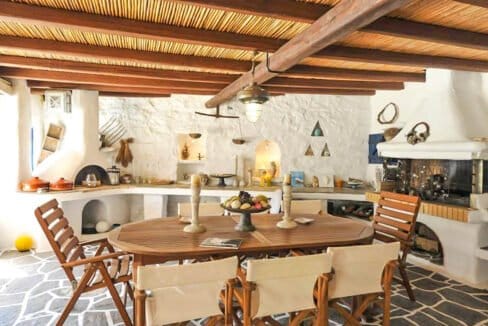 House Parikia Paros for sale, Paros Greece Homes for Sale. Paros Greek Island Properties 11