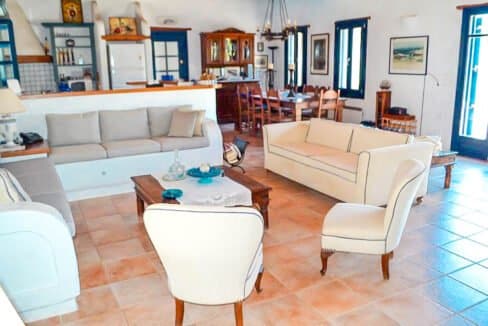 House Parikia Paros for sale, Paros Greece Homes for Sale. Paros Greek Island Properties 2