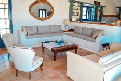 House Parikia Paros for sale, Paros Greece Homes for Sale. Paros Greek Island Properties 29