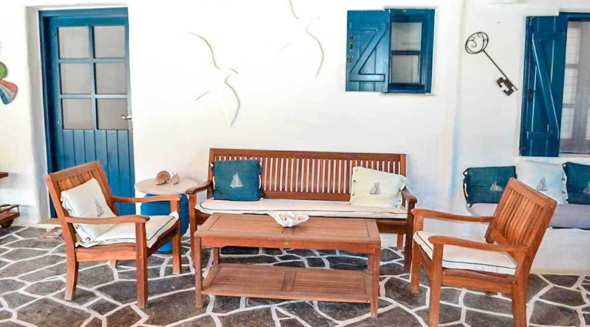 House Parikia Paros for sale, Paros Greece Homes for Sale. Paros Greek Island Properties 3