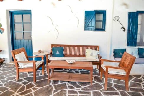 House Parikia Paros for sale, Paros Greece Homes for Sale. Paros Greek Island Properties 3