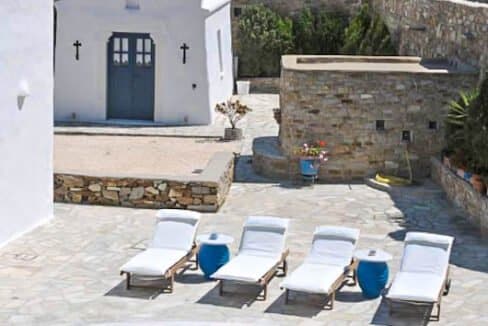 House Parikia Paros for sale, Paros Greece Homes for Sale. Paros Greek Island Properties 30