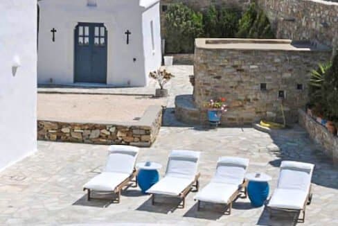 House Parikia Paros for sale, Paros Greece Homes for Sale. Paros Greek Island Properties 30