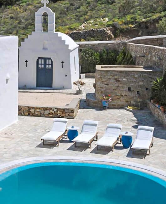 House Parikia Paros for sale, Paros Greece Homes for Sale. Paros Greek Island Properties 30