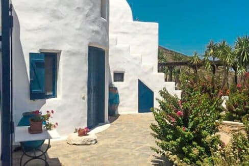 House Parikia Paros for sale, Paros Greece Homes for Sale. Paros Greek Island Properties 31