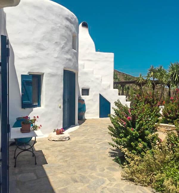 House Parikia Paros for sale, Paros Greece Homes for Sale. Paros Greek Island Properties 31