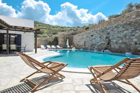 House Parikia Paros for sale, Paros Greece Homes for Sale. Paros Greek Island Properties 33