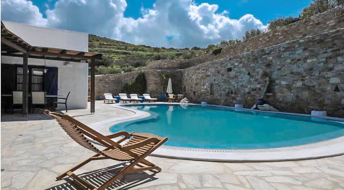 House Parikia Paros for sale, Paros Greece Homes for Sale. Paros Greek Island Properties 35