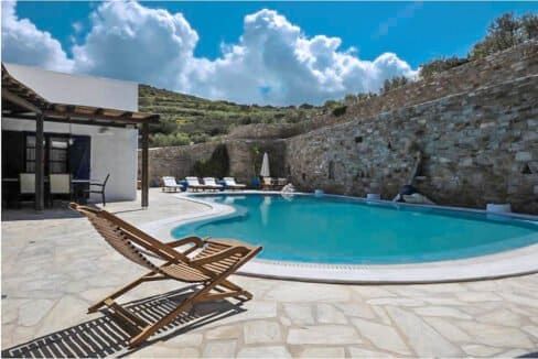 House Parikia Paros for sale, Paros Greece Homes for Sale. Paros Greek Island Properties 35