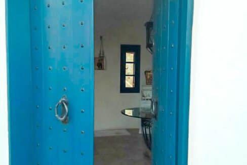 House Parikia Paros for sale, Paros Greece Homes for Sale. Paros Greek Island Properties 36