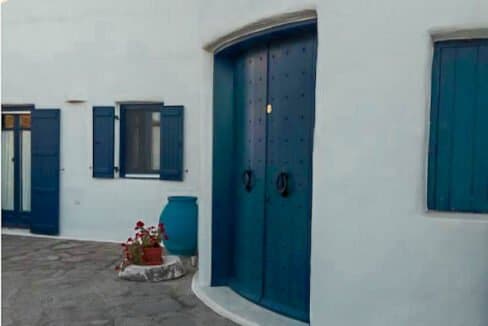 House Parikia Paros for sale, Paros Greece Homes for Sale. Paros Greek Island Properties 37