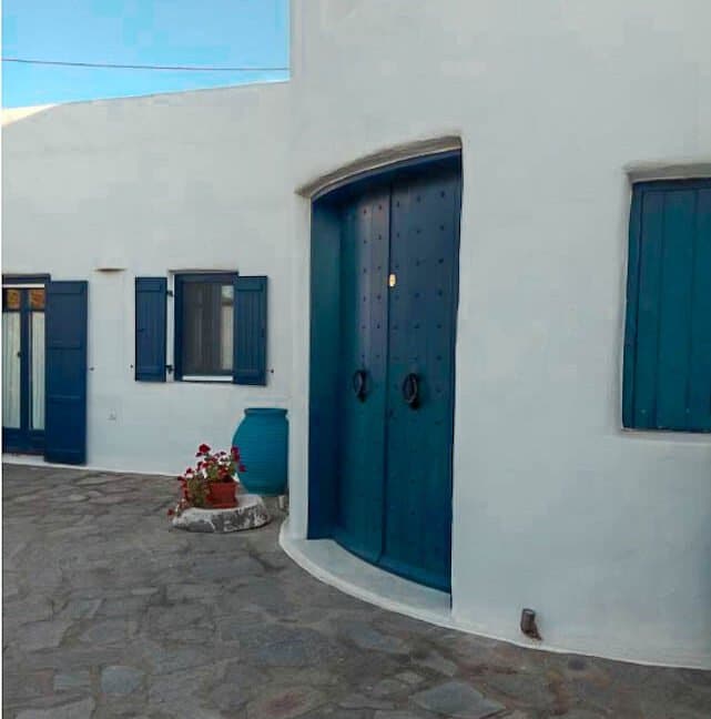 House Parikia Paros for sale, Paros Greece Homes for Sale. Paros Greek Island Properties 37
