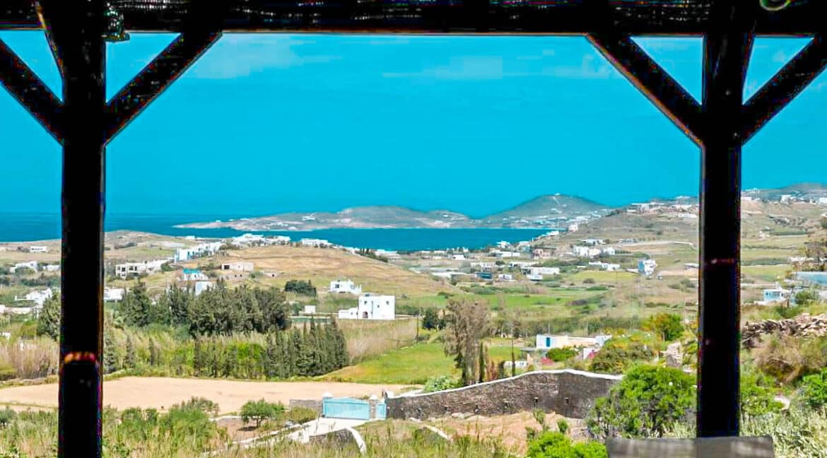 House Parikia Paros for sale, Paros Greece Homes for Sale. Paros Greek Island Properties 38