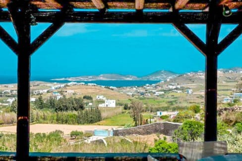 House Parikia Paros for sale, Paros Greece Homes for Sale. Paros Greek Island Properties 38