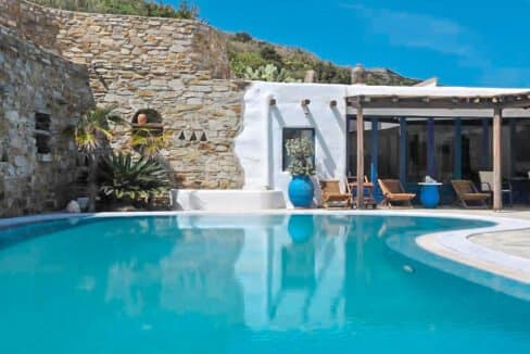 House Parikia Paros for sale, Paros Greece Homes for Sale. Paros Greek Island Properties 39