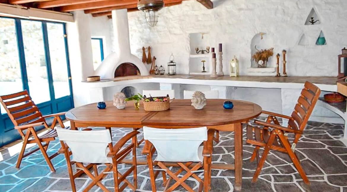 House Parikia Paros for sale, Paros Greece Homes for Sale. Paros Greek Island Properties 5