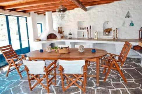 House Parikia Paros for sale, Paros Greece Homes for Sale. Paros Greek Island Properties 5