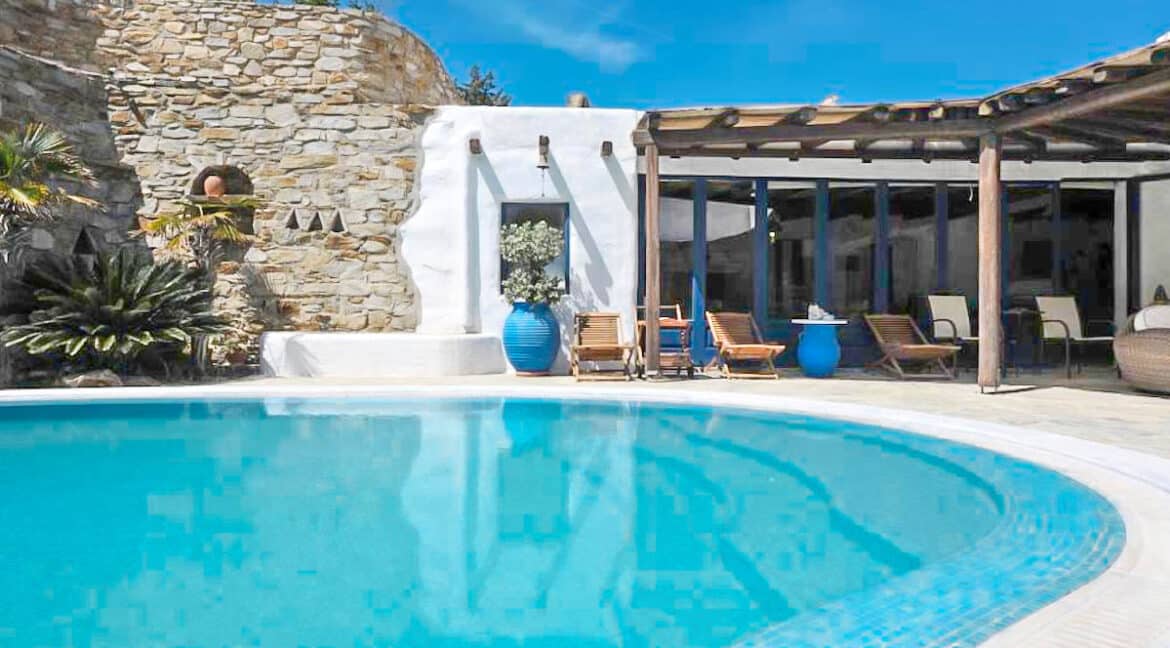 House Parikia Paros for sale, Paros Greece Homes for Sale. Paros Greek Island Properties 6