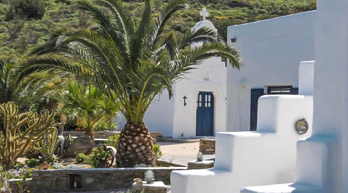 House Parikia Paros for sale, Paros Greece Homes for Sale. Paros Greek Island Properties 8