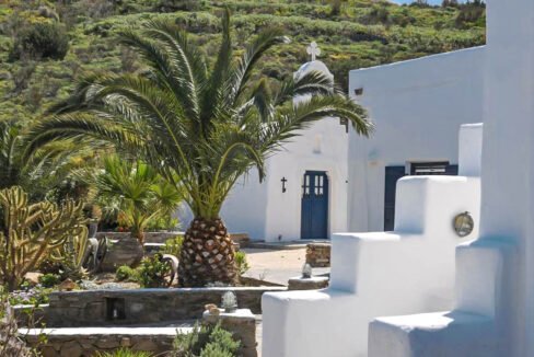 House Parikia Paros for sale, Paros Greece Homes for Sale. Paros Greek Island Properties 8