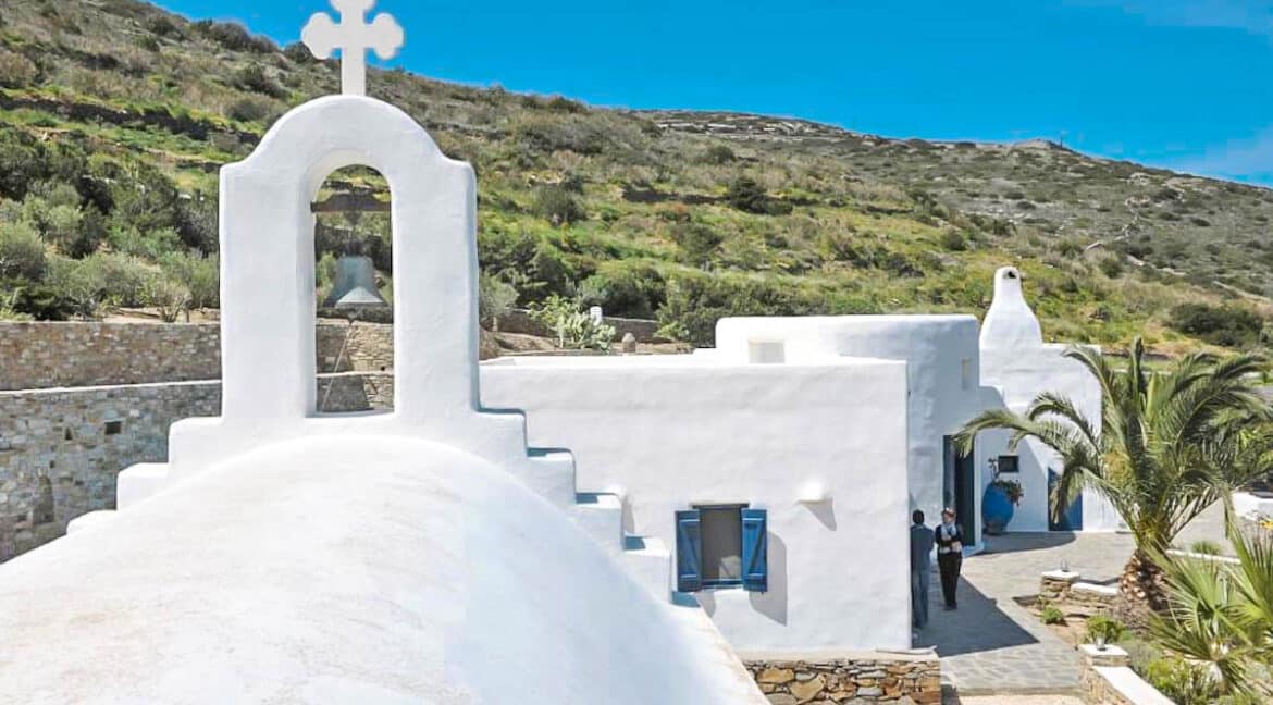 House Parikia Paros for sale, Paros Greece Homes for Sale. Paros Greek Island Properties 9