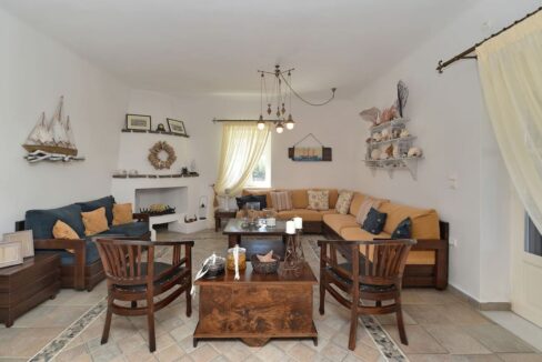 House in Parikia Paros for Sale, Properties Paros Greece 11