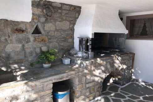 House in Parikia Paros for Sale, Properties Paros Greece 13