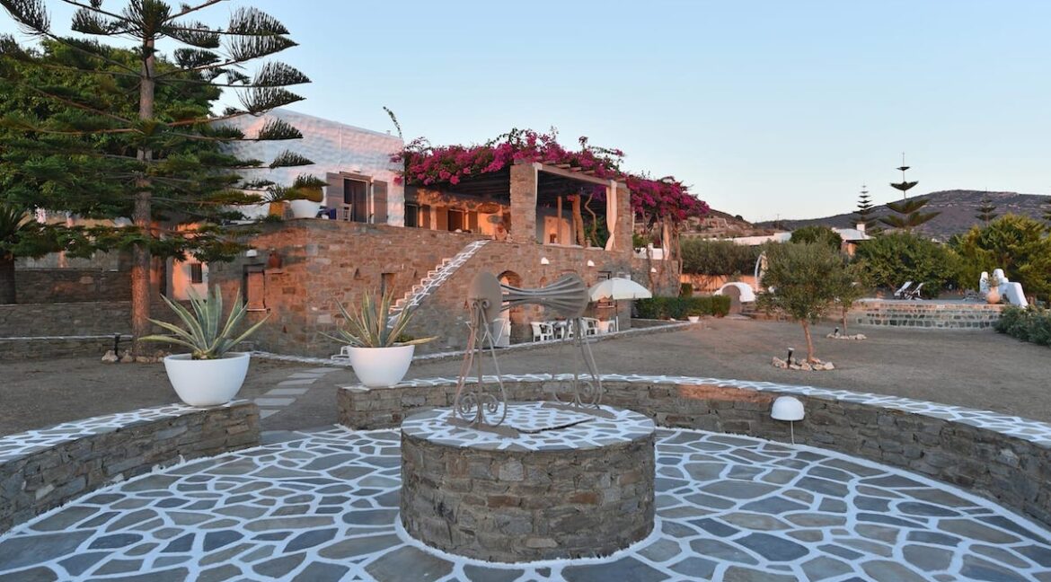 House in Parikia Paros for Sale, Properties Paros Greece 18