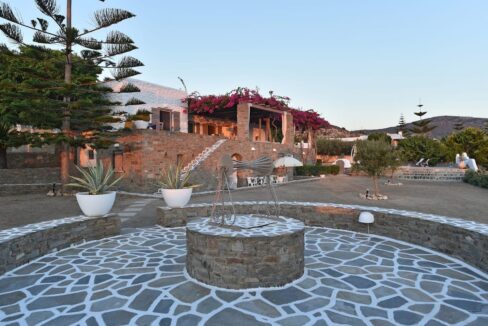 House in Parikia Paros for Sale, Properties Paros Greece 18