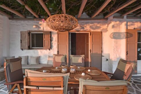 House in Parikia Paros for Sale, Properties Paros Greece 20